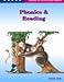 Phonics and Reading Book 1 (American Language Series)