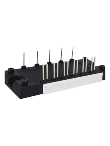 Module d'alimentation à diode à thyristor 7MBP150VDA060-50 haute performance