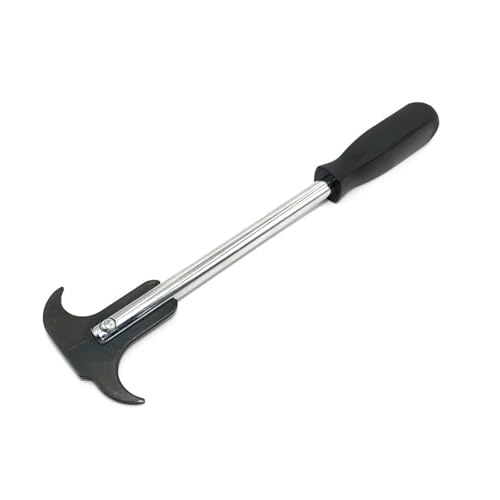 Extractor de volante y gancho de horquilla delantera para reparar fugas de aceite