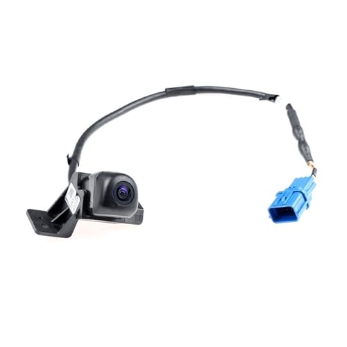 Caméra de recul Hyundai 95760D3600 pour des manœuvres sereines