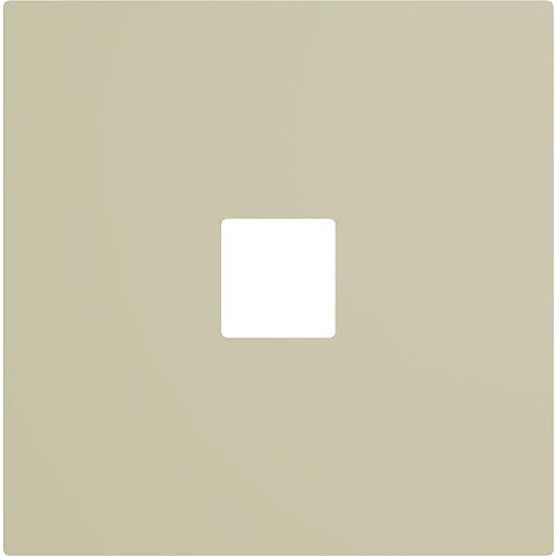 Coin de moulure Milton carré pour masquer les défauts d'angle mur