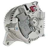 #US Replacement Part for NEW 12V 130A 7 GROOVE ALTERNATOR FIT For Ford CROWN VIC 4.6L 1992