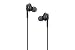 Samsung Type-C Earphones EO-IC100, Sound by AKG, Zwei-Wege Lautsprecher, Gewebekabel, USB Type-C Anschluss, angenehme Passform, Black