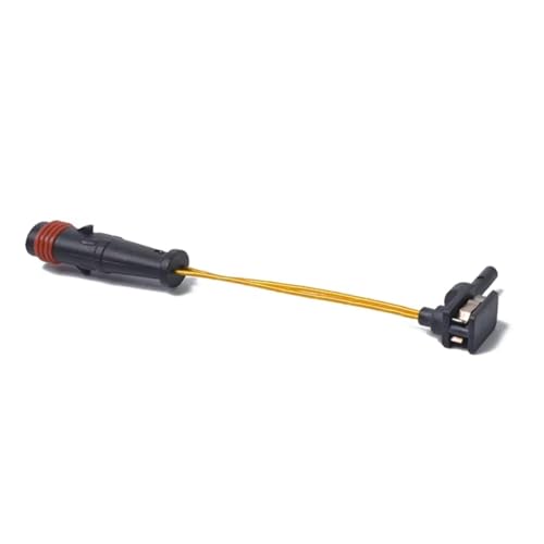 Sensor de desgaste de pastillas de freno para Benz clase E W212 E200 E250 E300 E500 6