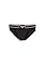 Emporio Armani Men's Modal Brief, Black, Small