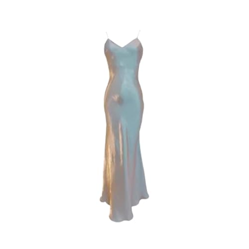 Robe sirène drapée ajustée : sublimez vos formes en soirée
