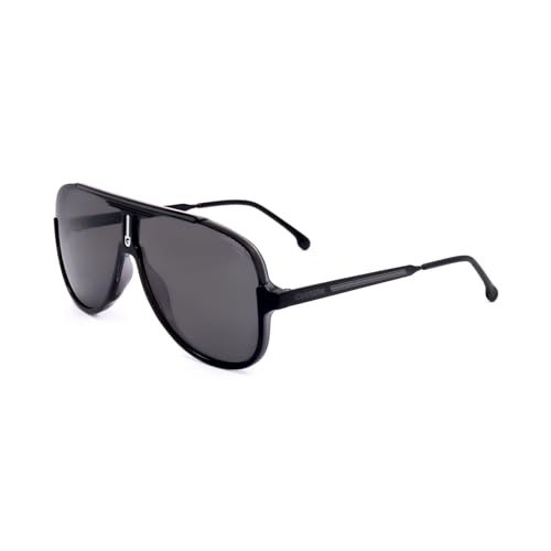 Carrera 1059/S BLACK GREY 64/11/145 Herren Sonnenbrillen