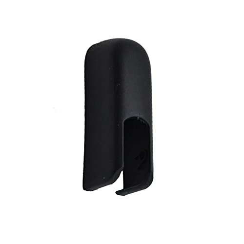 Essuie-glaces pour BMW X3 E83 2003-2010 avec bras arrière et capuchon de lave-glace