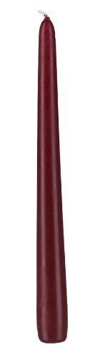 Bougies coniques 50 Classiques chandelles Cover