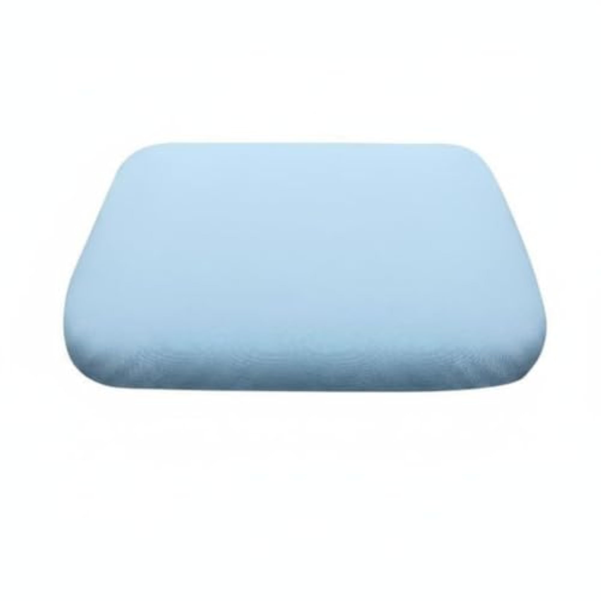 Deformation Resistant Stretching Kneeling Pad, Pressure Relief Cushion