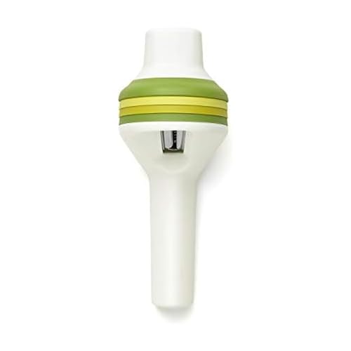 Chef'n Twist Handheld Spiralizer Vegetable Slicer