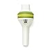 Chef'n Twist Handheld Spiralizer Vegetable Slicer, Green