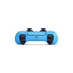 PlayStation-5-Mando-inalmbrico-DualSense-Starlight-Blue-Exclusivo-para-PS5