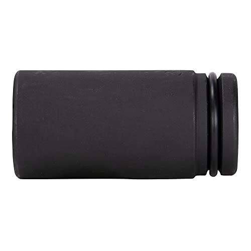 Makita 134858-6 Impact Socket, Black, Variety pack - Image 3