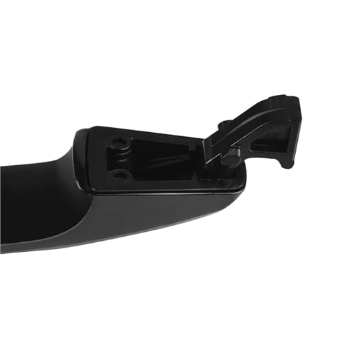 Poignées de porte Captiva et Aveo extérieures cassées : pack de remplacement complet