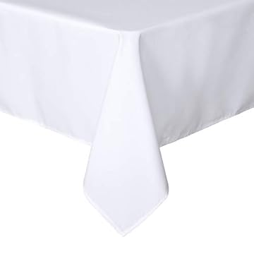 best fabric for tablecloth