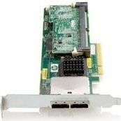 Contrôleur Smart Array HP P411 SAS carte RAID externe 572531-B21