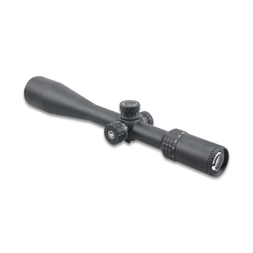 Vector Optics Sentinel 10-40x50 Second Focal Plane Scope