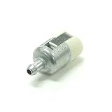 Honda 17672-Z0H-003 Fuel Filter Genuine Original Equipment Manufacturer (OEM) Part
