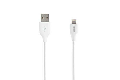 Câble connexion USB MFi iPhone évite les erreurs de charge