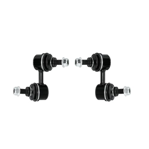 Rotules de suspension avant Civic 2001-2005 bras direction - 4