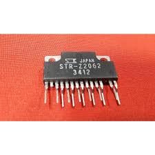 STR Z2062 for us in HP Printer 1005 Power Bord Supply-image-23