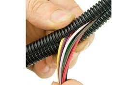See full amazon price history chart for RespiKart® Uxcell Side Slit 20 MM OD 16.2 MM ID 5 Mtrs Long Black,Flexible Corrugated Pipe, Wire Cable Conduit Tubing, Tube Pipe for,Roof Ceiling Wiring, Auto Electric Wiring (Side Slit) RespiKart® Uxcell Side Slit 20 MM OD 16.2 MM ID 5 Mtrs Long Black,Flexible Corrugated Pipe, Wire Cable Conduit Tubing, Tube Pipe for,Roof Ceiling Wiring, Auto Electric Wiring (Side Slit) (B09XB751BQ) Amazon Price History, Amazon Price Tracker