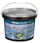 Dupla Marin Premium Salt, 10 kg Aqua Medic, Korallenzucht, Tropic Marin