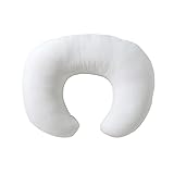 Nursing Pillow for Breastfeeding, Breast Feeding Pillows for Mom, Nursing Pillows for Newborn Baby Support, Nursing Pillow Only