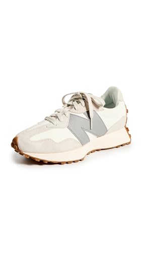 Produktbild New Balance Sneaker 327 in Weiß, Größe 37