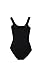 Capezio Girls' Princess Tank Leotard