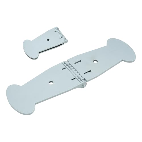 Reposapiés Para Silla | Accesorio Para Reposapiés Para Silla De Oficina: Soporte Plegable Ajustable En Ángulo Para El Hogar, Sala De Computadoras, Viajes, Dormitorio, Avión Al Aire Libre, Hombres, Muj