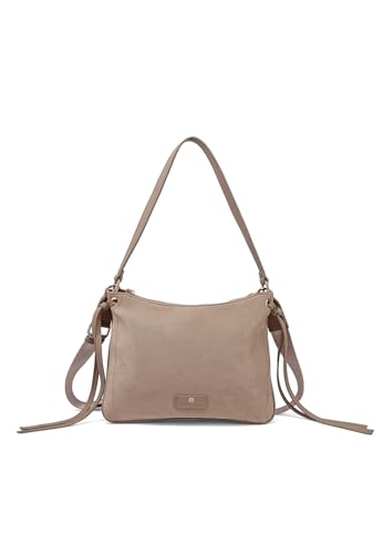 Grand sac à bandoulière femme M1118 parfait pour vos journées actives en ville