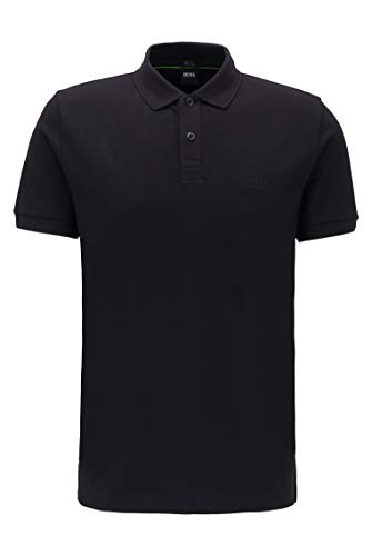 Preisvergleich Produktbild BOSS Herren Piro Poloshirt aus Pima-Baumwolle