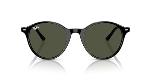 Ray-Ban Rb2230 Bernard Round Sunglasses3