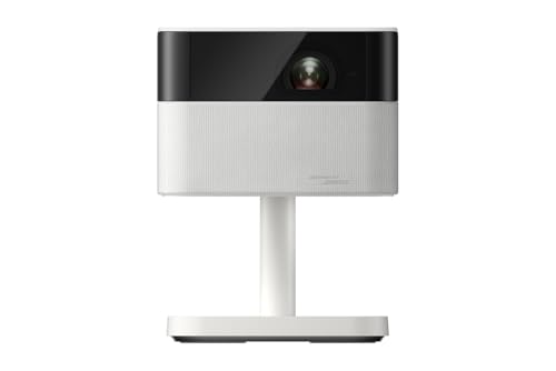 Projetor Epson Lifestudio™ Flex - EF-71W (Branco Pérola)