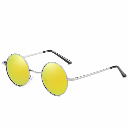 Lunettes de soleil anti-éblouissement polarisées pour homme et femme