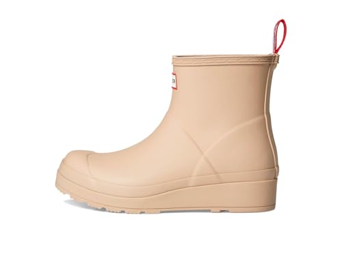 Image of Hunter womens Play Short Boot | Rain Boots