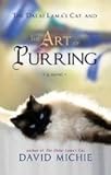 最安！Adams Media The Dalai Lama'S Cat And The Art Of Purring: A Novel [Paperback] [Jan 01, 2013] DAVID MICHIE