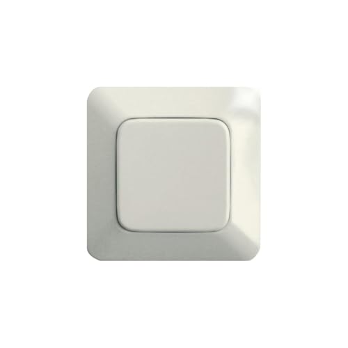 Bouton-Poussoir FT55RS Eltako émetteur mural radio interrupteur 55mm