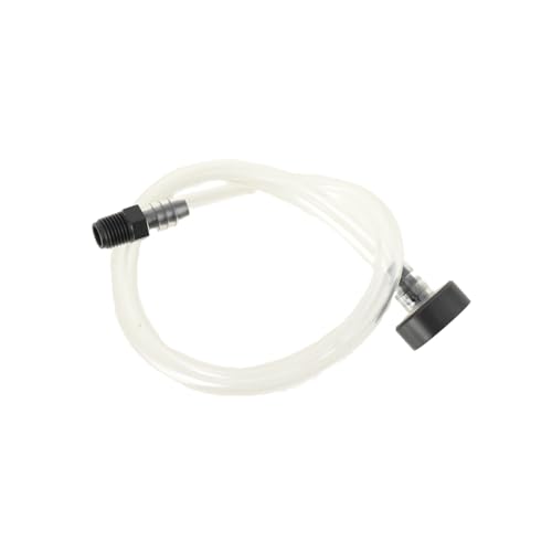 Image of HS5157 Front Mount Hydraulic Steering Cylinder Seal Kit | Bleed Kit Included, For SeaStar HC5345, For SeaStar HC6755