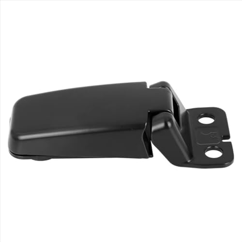 Jeu charnières hayon Infiniti QX56 anti-corrosion pour réparer la vitre arrière