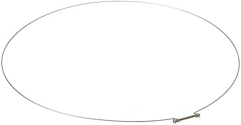 Global Products Washer Bellow Clamp Compatible with Maytag AP6013038