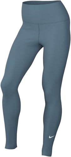 Nike Dri-fit One collant pour le sport et le quotidien : le leggings taille haute idéal