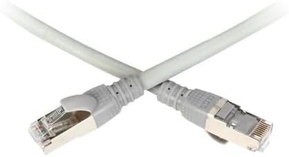 TTAF CAT6A Network Ağ Internet Kablosu (50 Santimetre) - Görsel 4