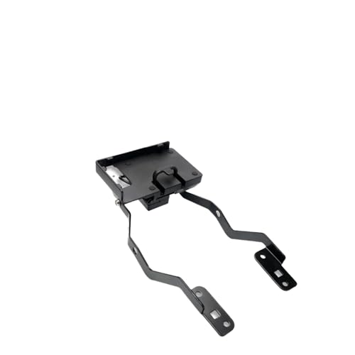 Support téléphone moto pour bulle BMW F900XR idéal pour les longs voyages