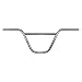 SE Power Wing Bike Handlebar Chrome