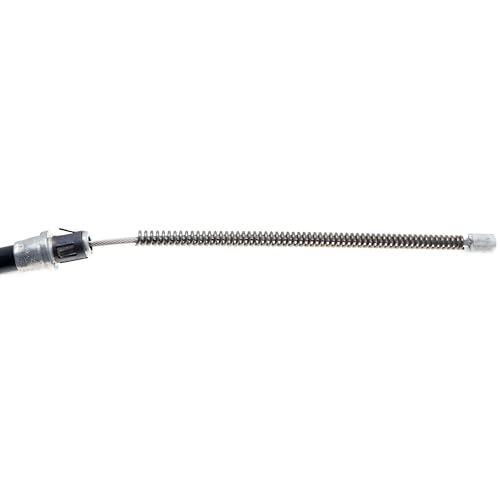 ACDelco 18P96895 Professional Rear Parking Brake Cable de acero 2