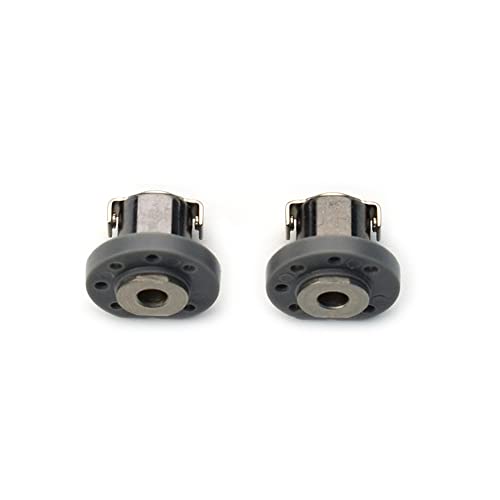 DJI Mavic Air 2/2S �t�����g�A�[���V���t�g���A/�o�b�N�A�[�����̌��� DJI MAVIC AIR 2/2S �C���X�y�A�p�[�c(1 pair Rear Axis)