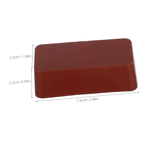 Cera para Pulir Metales Luxshiny, Pack 2 miniatura 2